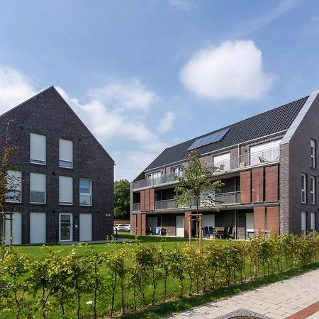 Nordseetraum Ihr Traumurlaub In Norddeich Norddeich (Norden) Exterior foto