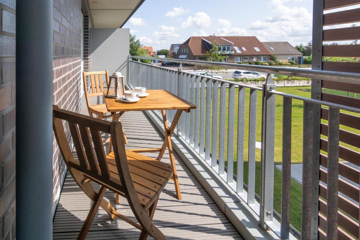 Nordseetraum Ihr Traumurlaub In Norddeich Norddeich (Norden) Exterior foto